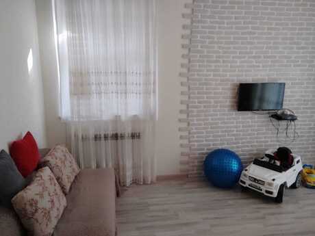 Hökməlidə 3 otaqlı həyət evi kirayə verilir, 80 m², 480 AZN/ay, şəkil 3 / 12