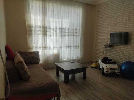 Hökməlidə 3 otaqlı həyət evi kirayə verilir, 80 m², 480 AZN/ay, şəkil 4 / 12