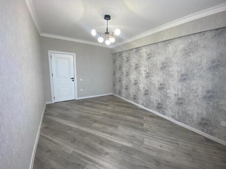 Yeni Yasamalda 1 otaqlı yeni tikili mənzil satılır, 62 m², 147 500 AZN, şəkil 3 / 12