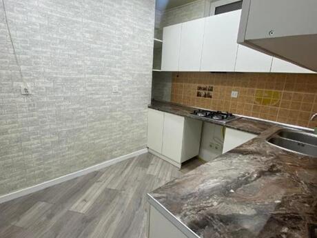 Yeni Yasamalda 1 otaqlı yeni tikili mənzil satılır, 62 m², 147 500 AZN, şəkil 5 / 12