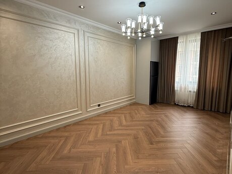 3-room new-build apartment for sale in Avant Park, 77 m², 258 000 AZN, photo 2 / 9