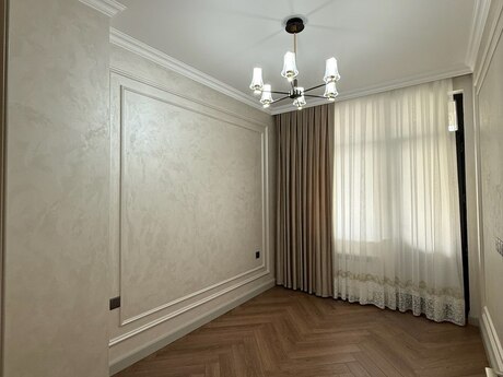 3-room new-build apartment for sale in Avant Park, 77 m², 258 000 AZN, photo 4 / 9