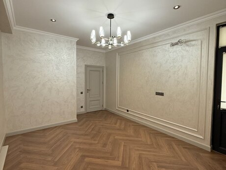 3-room new-build apartment for sale in Avant Park, 77 m², 258 000 AZN, photo 5 / 9
