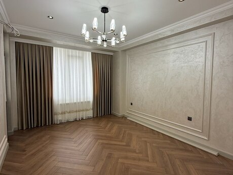 3-room new-build apartment for sale in Avant Park, 77 m², 258 000 AZN, photo 3 / 9