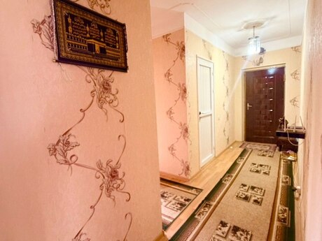 Bakıxanovda 2 otaqlı köhnə tikili mənzil satılır, 71 m², 150 000 AZN, şəkil 4 / 12