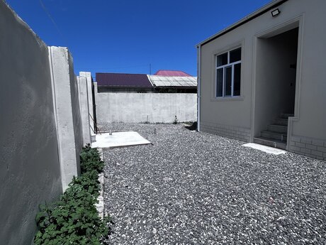 3-room house for sale in Binə, 90 m², 75 000 AZN, photo 3 / 12