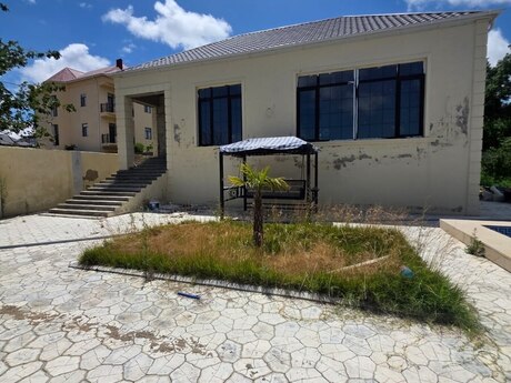 Novxanıda 4 otaqlı həyət evi satılır, 120 m², 132 000 AZN, şəkil 3 / 7