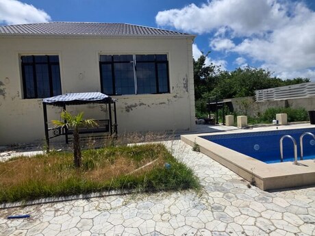 Novxanıda 4 otaqlı həyət evi satılır, 120 m², 132 000 AZN, şəkil 2 / 7