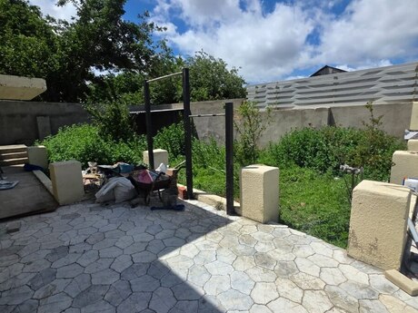 Novxanıda 4 otaqlı həyət evi satılır, 120 m², 132 000 AZN, şəkil 4 / 7