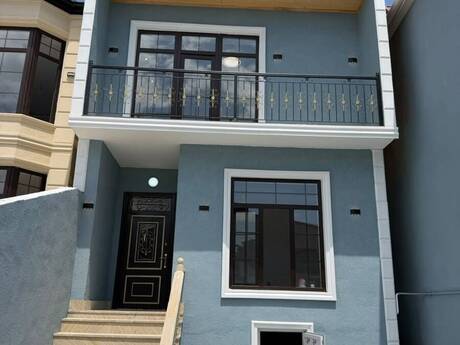 Sarayda 4 otaqlı həyət evi satılır, 150 m², 116 000 AZN, şəkil 4 / 12