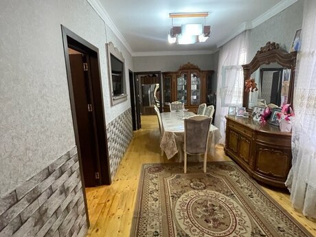Kürdəxanıda 4 otaqlı həyət evi satılır, 100 m², 72 000 AZN, şəkil 4 / 11
