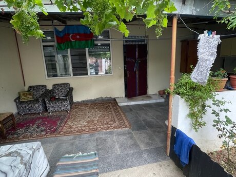4 otaqlı ev, 100 m², Kürdəxanı, 72 000 AZN