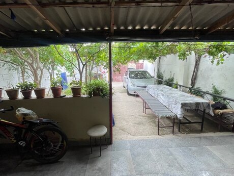 Kürdəxanıda 4 otaqlı həyət evi satılır, 100 m², 72 000 AZN, şəkil 2 / 11