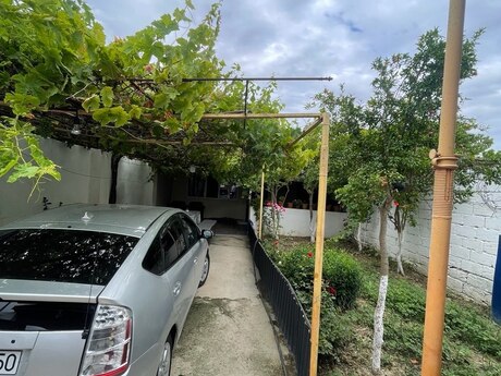Kürdəxanıda 4 otaqlı həyət evi satılır, 100 m², 72 000 AZN, şəkil 3 / 11