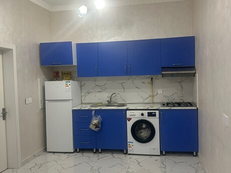 Binədə 3 otaqlı həyət evi kirayə verilir, 50 m², 400 AZN/ay, şəkil 3 / 7