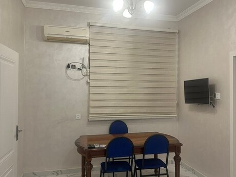 Binədə 3 otaqlı həyət evi kirayə verilir, 50 m², 400 AZN/ay, şəkil 4 / 7