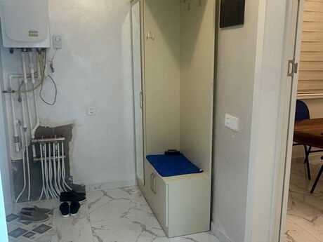 3 otaq · 50 m² · 1/1 mərtəbə, Binə