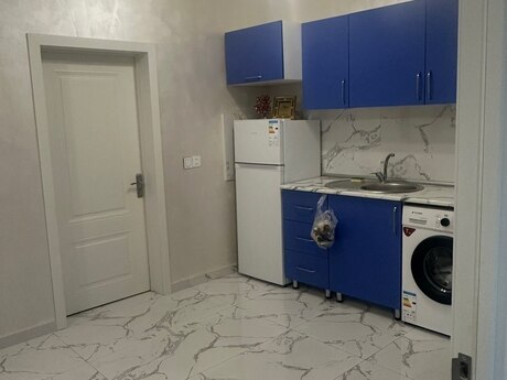 Binədə 3 otaqlı həyət evi kirayə verilir, 50 m², 400 AZN/ay, şəkil 2 / 7