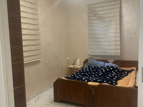 Binədə 3 otaqlı həyət evi kirayə verilir, 50 m², 400 AZN/ay, şəkil 5 / 7