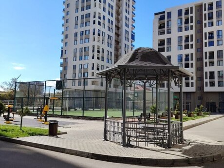 3-room apartment, 103 m², Çinarlı Park, 245 000 AZN