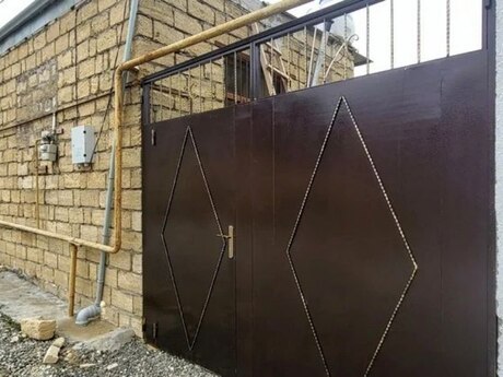 Masazırda 1 otaqlı həyət evi satılır, 300 m², 65 000 AZN, şəkil 4 / 12
