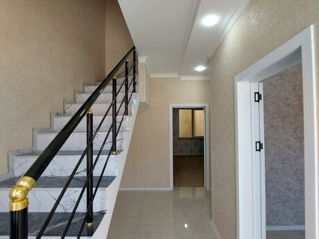 Masazırda 3 otaqlı həyət evi satılır, 110 m², 79 000 AZN, şəkil 4 / 12