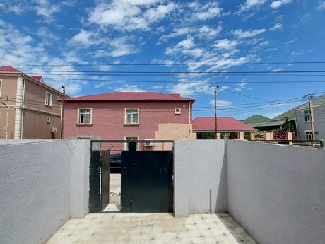 Masazırda 3 otaqlı həyət evi satılır, 110 m², 79 000 AZN, şəkil 3 / 12