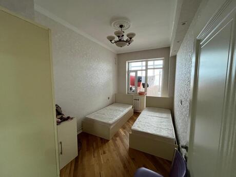 8-ci mikrorayonda 3 otaqlı yeni tikili mənzil satılır, 77 m², 228 000 AZN, şəkil 4 / 12