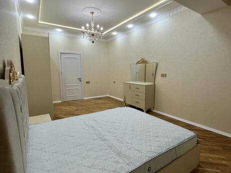 8-ci mikrorayonda 3 otaqlı yeni tikili mənzil satılır, 77 m², 228 000 AZN, şəkil 5 / 12