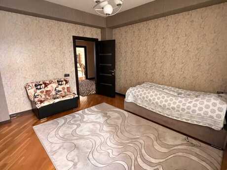 Продаётся 3-комнатная квартира в новостройке, ЖК Qurtuluş 93, 120 м², 175 000 AZN, фото 5 / 9