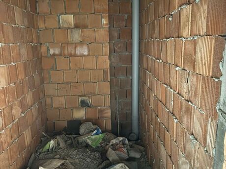 Masazırda 2 otaqlı yeni tikili mənzil satılır, 55 m², 75 000 AZN, şəkil 5 / 7