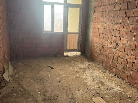 Masazırda 2 otaqlı yeni tikili mənzil satılır, 55 m², 75 000 AZN, şəkil 2 / 7