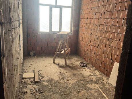 2 otaq · 55 m² · 8/12 mərtəbə, Masazır