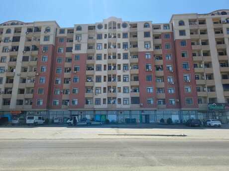 2 otaq · 73 m² · 7/8 mərtəbə, Modern City Masazır