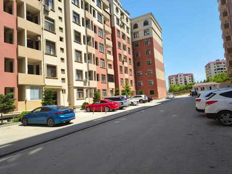 Modern City Masazır kompleksində 2 otaqlı yeni tikili mənzil satılır, 73 m², 84 000 AZN, şəkil 2 / 12