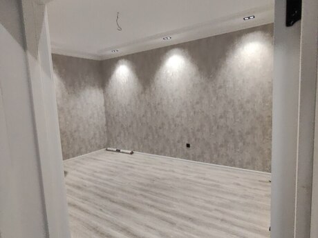 Koroğluda 3 otaqlı həyət evi satılır, 100 m², 110 000 AZN, şəkil 2 / 12