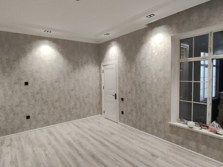 Koroğluda 3 otaqlı həyət evi satılır, 100 m², 110 000 AZN, şəkil 3 / 12