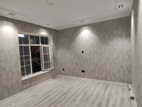 Koroğluda 3 otaqlı həyət evi satılır, 100 m², 110 000 AZN, şəkil 4 / 12