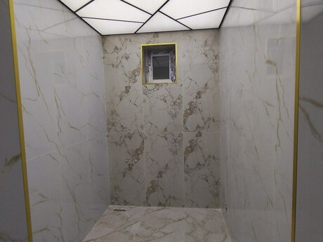 Koroğluda 3 otaqlı həyət evi satılır, 100 m², 110 000 AZN, şəkil 5 / 12