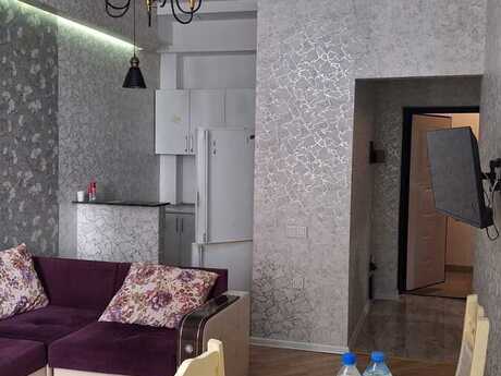 2-room new-build apartment for sale in West Town residence, 50 m², 98 000 AZN, photo 4 / 10