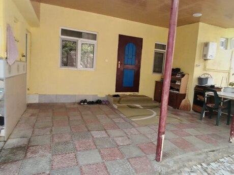 6 otaq · 160 m² · 1/1 mərtəbə, Bayıl