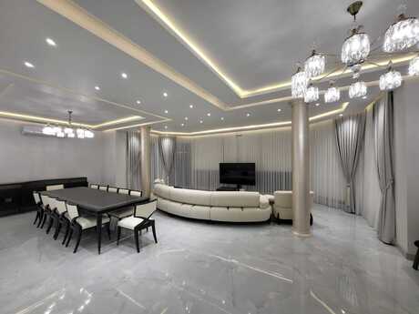 6-room house for rent in Badamdar, 800 m², 12 000 AZN/mo, photo 2 / 12