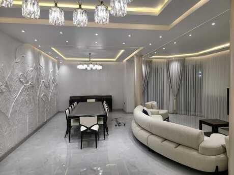 6-room house for rent in Badamdar, 800 m², 12 000 AZN/mo, photo 3 / 12