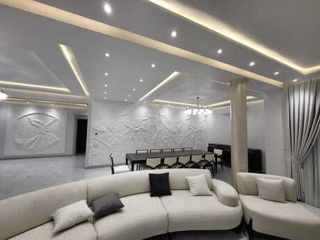 6-room house for rent in Badamdar, 800 m², 12 000 AZN/mo, photo 4 / 12