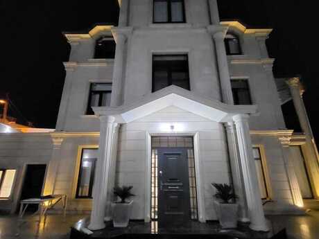 6-room house, 800 m², Badamdar, 12 000 AZN