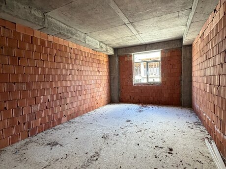 Qurtuluş 93 kompleksində 2 otaqlı yeni tikili mənzil satılır, 35 m², 51 000 AZN, şəkil 2 / 5