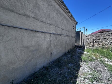 Binədə 5 otaqlı həyət evi satılır, 200 m², 135 000 AZN, şəkil 4 / 12