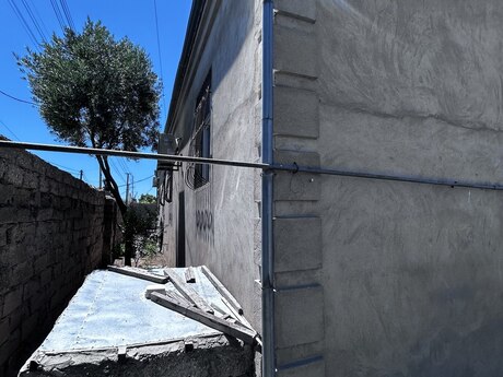 Binədə 5 otaqlı həyət evi satılır, 200 m², 135 000 AZN, şəkil 5 / 12