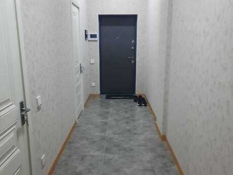 TAC Residence kompleksində 2 otaqlı yeni tikili mənzil kirayə verilir, 65 m², 1 300 AZN/ay, şəkil 2 / 12