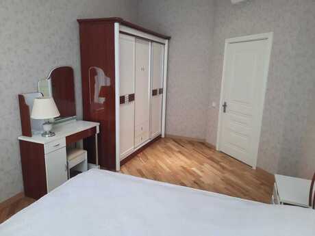 TAC Residence kompleksində 2 otaqlı yeni tikili mənzil kirayə verilir, 65 m², 1 300 AZN/ay, şəkil 4 / 12